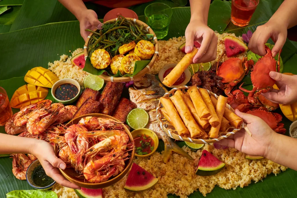 About about restaurants ph