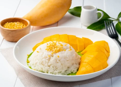Thai Restaurants